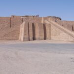 el misterioso zigurat de ur un viaje al corazon de la antigua mesopotamia