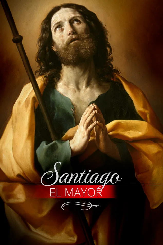 Santiago el Mayor