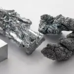 La aleación de zinc, plomo y estaño: una combinación resistente y versátil